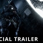 Batman V Superman: Dawn of Justice: If man won’t kill God, the Devil will do it (2nd trailer). Batman V Superman: Dawn of Justice: If man won’t kill God, the Devil will do it (2nd trailer).