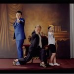 Psy rocks it Daddy-style (because Gangnam wasn’t enough). Psy rocks it Daddy-style (because Gangnam wasn’t enough).
