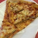 Would you like pizza with that pizza? Would you like pizza with that pizza?