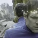 Star Trek Beyond trailer (German version). Star Trek Beyond trailer (German version).