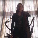 The 100: 3rd season first trailer. The 100: 3rd season first trailer.