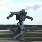 Transformers discovered in Germany? Transformers discovered in Germany?