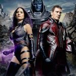 X-Men: Apocalypse (first trailer). X-Men: Apocalypse (first trailer).