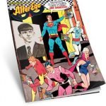 Alter-Ego # 137 (January 2016) (magazine review). Alter-Ego # 137 (January 2016) (magazine review).