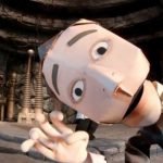 Anomalisa (2015) (a film review by Mark R. Leeper). Anomalisa (2015) (a film review by Mark R. Leeper).