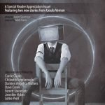 Apex Magazine # 80, January 2016 (magazine review). Apex Magazine # 80, January 2016 (magazine review).