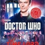 Doctor Who: The Time Lord Letters by Justin Richards (book review). Doctor Who: The Time Lord Letters by Justin Richards (book review).