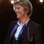 David Bowie dies of cancer – RIP: one of the greats has gone. David Bowie dies of cancer – RIP: one of the greats has gone.
