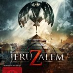 JeruZalem (2015) (a film review by Mark R. Leeper). JeruZalem (2015) (a film review by Mark R. Leeper).