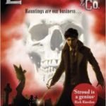 Lockwood & Co.: The Whispering Skull by Jonathan Stroud (book review). Lockwood & Co.: The Whispering Skull by Jonathan Stroud (book review).
