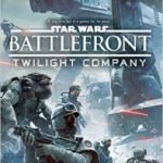 Star Wars: Battlefront: Twilight Company by Alexander Freed (book review). Star Wars: Battlefront: Twilight Company by Alexander Freed (book review).