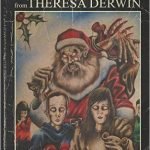 Season’s Creepings by Theresa Derwin (book review). Season’s Creepings by Theresa Derwin (book review).