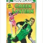Showcase Presents: Green Lantern, Vol. 2 by John Broome, Garner Fox and Gil Kane (graphic novel review). Showcase Presents: Green Lantern, Vol. 2 by John Broome, Garner Fox and Gil Kane (graphic novel review).