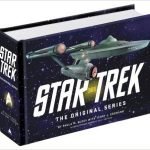 Star Trek 365: The Original Series by Paula M. Block and Terry J. Erdman (book review). Star Trek 365: The Original Series by Paula M. Block and Terry J. Erdman (book review).