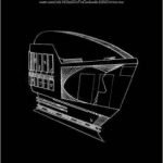 The 2001 File: Harry Lange And The Design Of The Landmark Science Film by Christopher Frayling (book review). The 2001 File: Harry Lange And The Design Of The Landmark Science Film by Christopher Frayling (book review).
