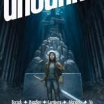 Uncanny Magazine Issue number 8 January/February 2016 (magazine review) Uncanny Magazine Issue number 8 January/February 2016 (magazine review)