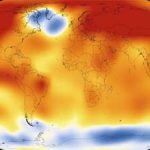 The Drowned World, coming to you soon, says NASA (and no sign of J.G. Ballard). The Drowned World, coming to you soon, says NASA (and no sign of J.G. Ballard).