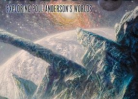Multiverse: Exploring Poul Anderson’s Worlds edited by Greg Bear and Gardner Dozois (book review).