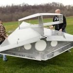 Star Wars Star Destroyer – largest remote control model ever? Star Wars Star Destroyer – largest remote control model ever?