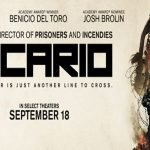 Sicario (2015) (a film review by Mark R. Leeper). Sicario (2015) (a film review by Mark R. Leeper).
