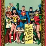 The Bronze Age Of DC Comics, 1970-1984 by Paul Levitz (book review). The Bronze Age Of DC Comics, 1970-1984 by Paul Levitz (book review).