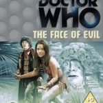 Doctor Who: The Face Of Evil by Chris Boucher (DVD review). Doctor Who: The Face Of Evil by Chris Boucher (DVD review).