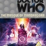 Doctor Who: The Masque Of Mandragora by Louis Marks (DVD Doctor Who review). Doctor Who: The Masque Of Mandragora by Louis Marks (DVD Doctor Who review).