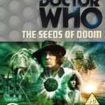 Doctor Who: The Seeds Of Doom by Robert Banks Stewart (DVD TV series review). Doctor Who: The Seeds Of Doom by Robert Banks Stewart (DVD TV series review).