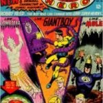 Showcase Presents Dial H For Hero by Dave Wood (graphic novel review). Showcase Presents Dial H For Hero by Dave Wood (graphic novel review).