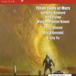 The Magazine Of Fantasy & Science Fiction, Jan/Feb 2016, Volume 130 # 723 (magazine review). The Magazine Of Fantasy & Science Fiction, Jan/Feb 2016, Volume 130 # 723 (magazine review).