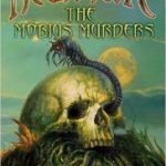 Necroscope: The Möbius Murders by Brian Lumley (book review). Necroscope: The Möbius Murders by Brian Lumley (book review).