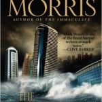 Titan finds the horror with author Mark Morris. Titan finds the horror with author Mark Morris.