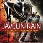 Javelin Rain (A Shadow Ops Novel) by Myke Cole (book review) Javelin Rain (A Shadow Ops Novel) by Myke Cole (book review)