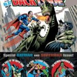 Back Issue # 87 (magazine review) Back Issue # 87 (magazine review)