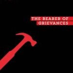 The Bearer Of Grievances by Joseph McKinley (book review). The Bearer Of Grievances by Joseph McKinley (book review).