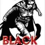 Black And White by Jackie Kessler and Caitlin Kittredge (book review). Black And White by Jackie Kessler and Caitlin Kittredge (book review).