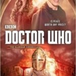Doctor Who: The Glamour Chronicles: Royal Blood by Una McCormack (book review). Doctor Who: The Glamour Chronicles: Royal Blood by Una McCormack (book review).