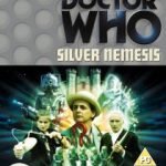 Doctor Who: Revenge Of The Cybermen/Silver Nemesis Boxset (DVD boxset review) Doctor Who: Revenge Of The Cybermen/Silver Nemesis Boxset (DVD boxset review)
