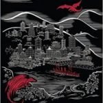 Foreign Devils (The Incorruptibles series book 2) by John Hornor Jacobs (book review) Foreign Devils (The Incorruptibles series book 2) by John Hornor Jacobs (book review)