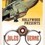 Hollywood Presents Jules Verne by Brian Taves (book review). Hollywood Presents Jules Verne by Brian Taves (book review).