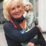 Sylvia Anderson (1927-2016): a remembrance by: GF Willmetts. Sylvia Anderson (1927-2016): a remembrance by: GF Willmetts.