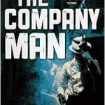 The Company Man by Robert Jackson Bennett (book review) The Company Man by Robert Jackson Bennett (book review)