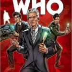Doctor Who: Four Doctors by Paul Cornell and Neil Edwards (graphic novel review). Doctor Who: Four Doctors by Paul Cornell and Neil Edwards (graphic novel review).