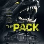 The Pack (2015) (DVD film review), The Pack (2015) (DVD film review),