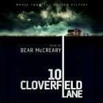 10 Cloverfield Lane (Original Soundtrack Album). 10 Cloverfield Lane (Original Soundtrack Album).