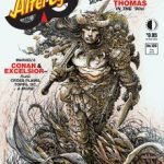 Alter Ego #139 May 2016 (magazine review). Alter Ego #139 May 2016 (magazine review).
