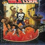 Back Issue # 88 May 2016 (magazine review). Back Issue # 88 May 2016 (magazine review).