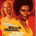 Black Mama White Mama (1973) (film blu-ray review). Black Mama White Mama (1973) (film blu-ray review).