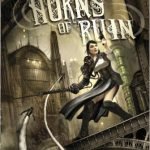 The Horns Of Ruin by Tim Akers (book review). The Horns Of Ruin by Tim Akers (book review).