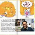 Illustrators #14 (magazine review). Illustrators #14 (magazine review).